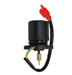 Soc carburator scuter Yamaha Jog (orizontal)-2