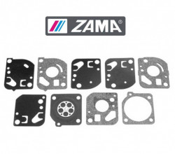 Zama GND-18 karburátor membránok