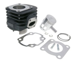 Set motor scuter 2T 80cc Yamaha Jog / Aprilia (racire aer)