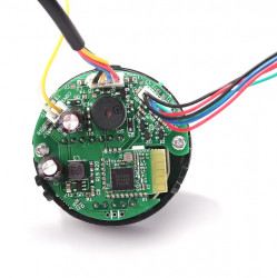 Display trotineta electrica Ninebot ES