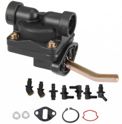 Αντλία βενζίνης Kohler Magnum KT17, KT19
