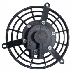 Pompa booster atomizor