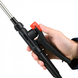 Pompa stropit cu acumulator 12L Pandora-4