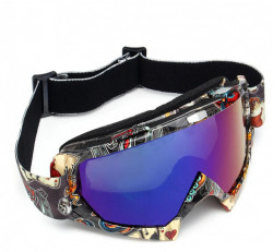 Γυαλιά ATV / Enduro / Motor Cross (καζίνο)