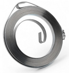 Ελατήριο μίζας αλυσοπρίονου Husqvarna 128R, 128L, 128C