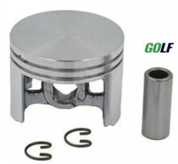 Έμβολο πλήρες αλυσοπρίονο Solo 651 Ø 45 mm Golf