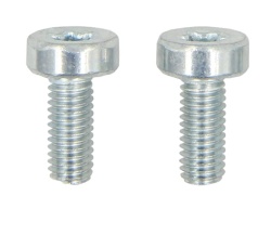 Εξάτμιση Εξάτμιση συμβατή Stihl MS 240, MS 260, 024, 026 (σετ 2 τεμ.) - Img 1
