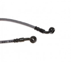 Furtun frana hidraulica ATV200 (1100mm)-2