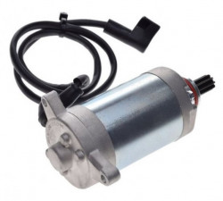 Electromotor Yamaha YBR 125cc