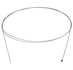 Καλώδιο γκαζιού γενικής χρήσης 250cm
