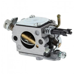 Καρμπυρατέρ αλυσοπρίονου Husqvarna 343F, 343FR, 343R