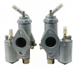 Carburatoare motocicleta BMW R50
