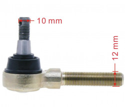 Cap bara (infiletare dreapta) ATV CF Moto 9030-101170
