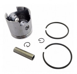 Piston motor bicicleta 80cc (47mm bolt 10mm)