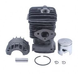 Kit cilindru drujba chinezeasca 2500 (34mm)-2