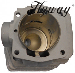 Κιτ κυλίνδρου αλυσοπρίονου POP UP Husqvarna 357 XP, Jonsered 2156 Ø 46 mm - Img 2