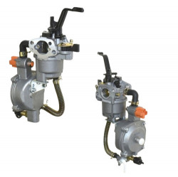 Κιτ μετατροπής υγραερίου Honda GX 160,GX 200 168F (με βρύση βενζίνης)