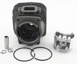 Kit cilindru drujba compatibil Stihl MS 341, 361 Ø 49mm 