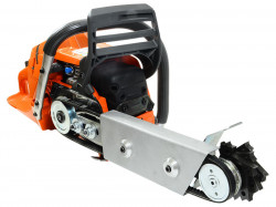 Dispozitiv de frezare drujba Husqvarna 365, 371, 372