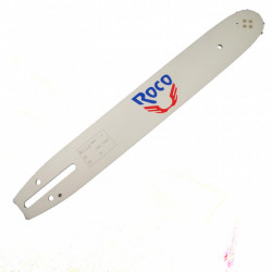 Λεπίδα αλυσοπρίονου 26 δόντια βήμα 3/8 35cm Roco