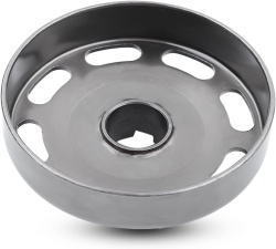 Λεπίδα συμπλέκτη αλυσοπρίονου Husqvarna 135, 140 star (βήμα 3/8) - Img 2