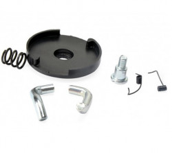 Μεταλλικοί σφιγκτήρες μίζας Honda GX 160, 200, 270, 390 (μοντέλο 2)
