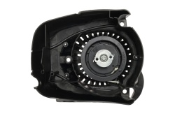 Demaror masina tuns gazon Stiga Collector 43