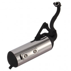Μοτοσικλέτα toba Honda DIO AF18, 24, 27, 28 / Kymco ZX 50