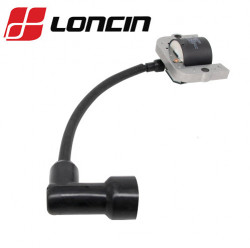 Bobina aprindere Loncin LC2P77F, LC2P80F, LC2P82F-2