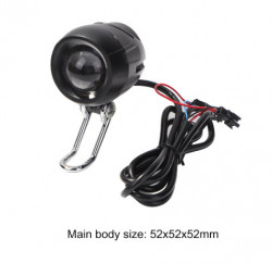 Far trotineta electrica Kugoo M4 dimensiuni