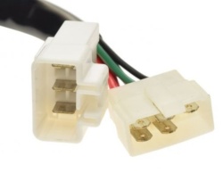 Regulator tensiune Honda CBR1100 (2001-2006)