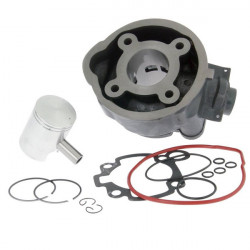 Σετ σκούτερ 2T 50cc AM6