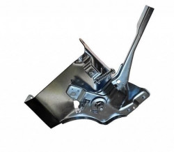 Συγκρότημα γκαζιού Honda GX 240, GX 270