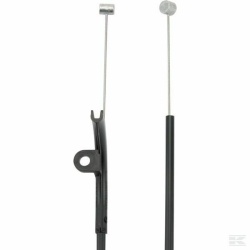 Cablu acceleratie motocoasa compatibil Stihl FS FS40, FS50, FS56,