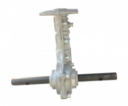 Accesoriu motocoasa (28mm-9dinti)