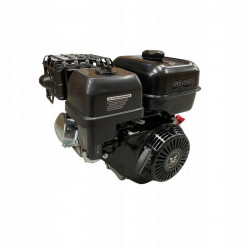 Motor benzina Zongshen GB420 13CP (ax 25,4 x 60 mm) starter electric