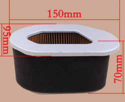 Filtru aer ROBIN EH36, EH41