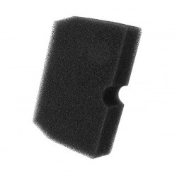 Burete filtru aer motocoasa Husqvarna 343R, 343RX, 345RX-2