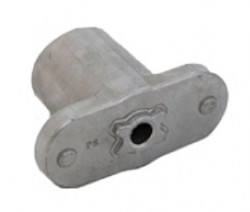 Държач (съпорт) за нож за косачка за трева MTD Silver 530K, Pro 7053, YM6021 SPK, SP 53 CWH, HB 53 RB, HB 53 RLSK, HB 53 RT