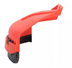 Carcasa protectie motocoasa (complet) 26mm-2