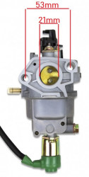 Carburator compatibil Honda GX 270 (cu electrovalva)