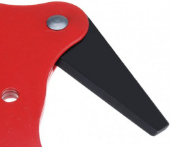 Mosor motocoasa cu 5 cutite