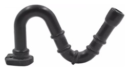 Furtun benzina drujba compatibil Stihl MS381, MS382
