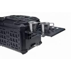 Top Case Touring