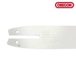 Lama drujba Oregon 27.5 dinti - pas 3/8 - 40cm - 1.3mm