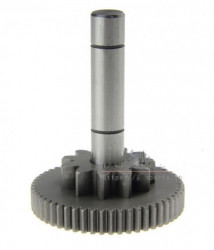 Pinion electromotor Yamaha Majesty 250-400cc