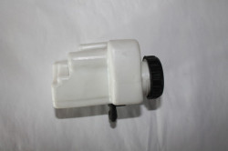 Резервоар бензинов за моторни триони Stihl MS 170, MS 180, 017, 018 - Img 4