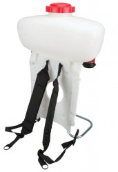 Rezervor solutie + cadru atomizor Solo 423