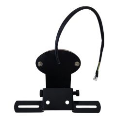 Lampa stop scuter (model 2)