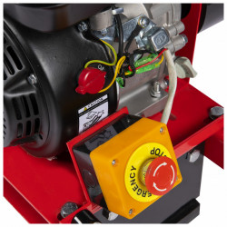 Tocator 6.5HP